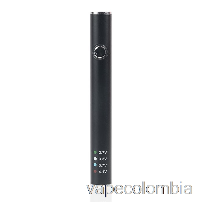 Vape Desechable Hoja Buddi Max 2 Ii 350mah Batería Negro